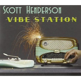 Vibe Station