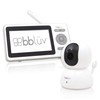 bblüv - Cäm - HD Video Baby Camera and Monitor,