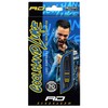 RED DRAGON Luke Humphries World Champion 20G Brass Steel Dart
