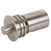 Cooler Flow Bypass Kit STL010 Cooling System Contournement Valves Set