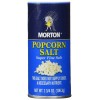 Morton popcorn salt 3.75-oz, Pack of 2