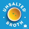 SWANSON S 100% Natural Unsalted Chicken Broth, 32 oz Carton