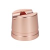 Man's Manual Shaving Razor Stand Aluminum Alloy Safety Razor Base