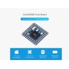 Core2350B Core Board Based on Raspberry Pi RP2350B Microcontroller, Dual-core