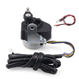 EXARRNX Stepper Motor Governor Controller Assembly Compatible with Generac Guardian GTH990 HSB GTH999 (990 992 999 Series) Air Cooled Generator,Replace for 0G6453