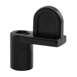 Prime-Line PL 7844 7/16 In. Screen Clips with Screws (12 Pack)