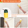 WRAPXPERT Wallpaper Smoothing Tools, Wallpaper Tools for Peel and Stick,