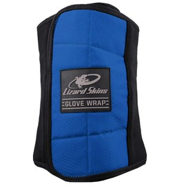 Lizard Skins Glove Wrap – Baseball & Softball Glove Wrap (Royal)