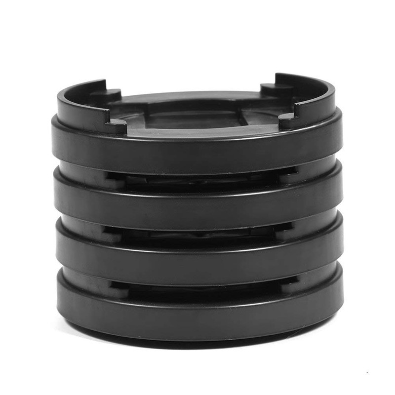 Furniture Lifting Riser,couch risers,adjustable feet leveling outdoor