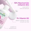 Simple 10% Niacinamide Booster Serum (Vitamin B3) - Skin Care
