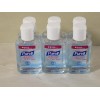 Purell Advanced Instant Hand Sanitizer - 2 oz Case of