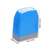 KICHOUSE 8pcs Teacher Stamps Fun Office Stamps for Classroom Feedback