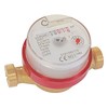 Somatherm For You 104520502 Division Meter for Hot Water R100,