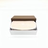 Odate Kogeisha 2430 Akita Cedar Magewappa Oval Lunch Box (Large)