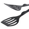 Westmark Duetto Flonal Plus 21002275 Double Spatula / Serving Tongs,