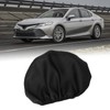 PU Leather Center Console Cover Armrest Seat Box Protector Replacement