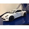 Norev 517855 Coffret Alpine A110 & Vision 2016