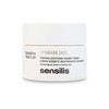Sensilis Upgrade AR, Crema Reafirmante Calmante y Antirojeces para Piel