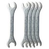 Koni Viola Double Ended Spanner, Thin, M3 M4, 0.22 inches