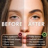 Eyebrow Lamination Kit, At-Home Brow Lift Kit for Beginner/Professional, Includes