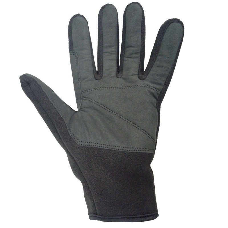 Lomo Water Resistant Fleece Gloves XL