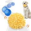 BABORUI Interactive Dog Toys, Moving Dog Toy Ball with Cover,