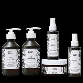 Bondi Boost Healthy Hair Starter Bundle