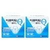 IlYang Pharm 이큐파워 Q 플러스 4개월 120캡슐 X 2박스 치아