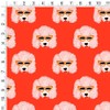 GRAPHICS & MORE Cat Eye Poodles Gift Wrap Wrapping Paper