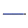 Staedtler Mars Lmograph Querel Watercolor Pencil, 8B, 100A-8B [1 piece]