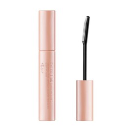 ettusais LE08 Mascara Base Transparent Black Eyelash Makeup Base Mascara Base Waterproof 0.2 oz (6 g)