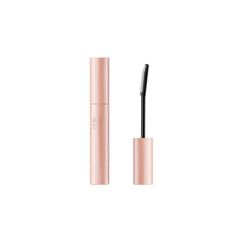ettusais LE08 Mascara Base Transparent Black Eyelash Makeup Base Mascara