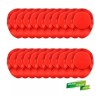IMANES BIOMAGNETISMO Mx Kit 20 Imanes 54x8 3800 Gauss C/u