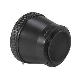HB-NZ Lens Adapter Compatible with HASSELBLAD V Lens Compatible with Nikon Z Camera Z6 Z7 Adapter