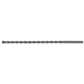 Sealey SS10X300 Straight Shank Rotary Impact Drill Bit Diameter 10 x 300 mm Straight Shank