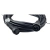 KTI 25 Foot Extension Cord for Hydraulic Dump Trailer Controller
