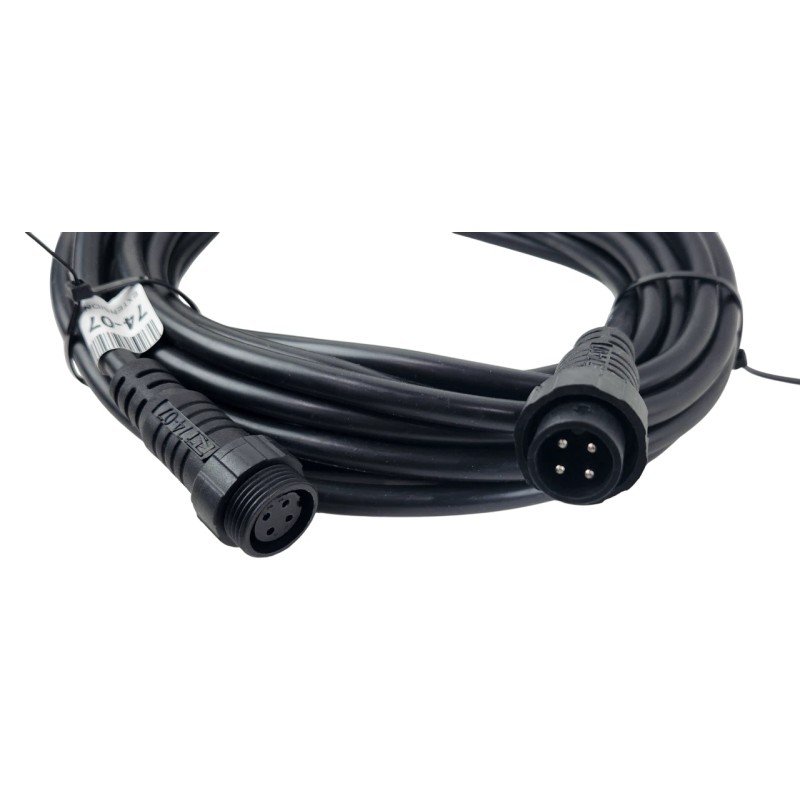 KTI 25 Foot Extension Cord for Hydraulic Dump Trailer Controller