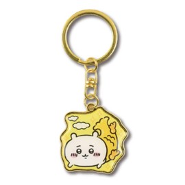 [API] Chiikawa Local Limited Die Cut Key Chain, Nagoya Limited Shachidust Chiikawa