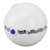 Mini Sink Dishwasher 1200mAh USB Charging IP67 High Speed Rotation
