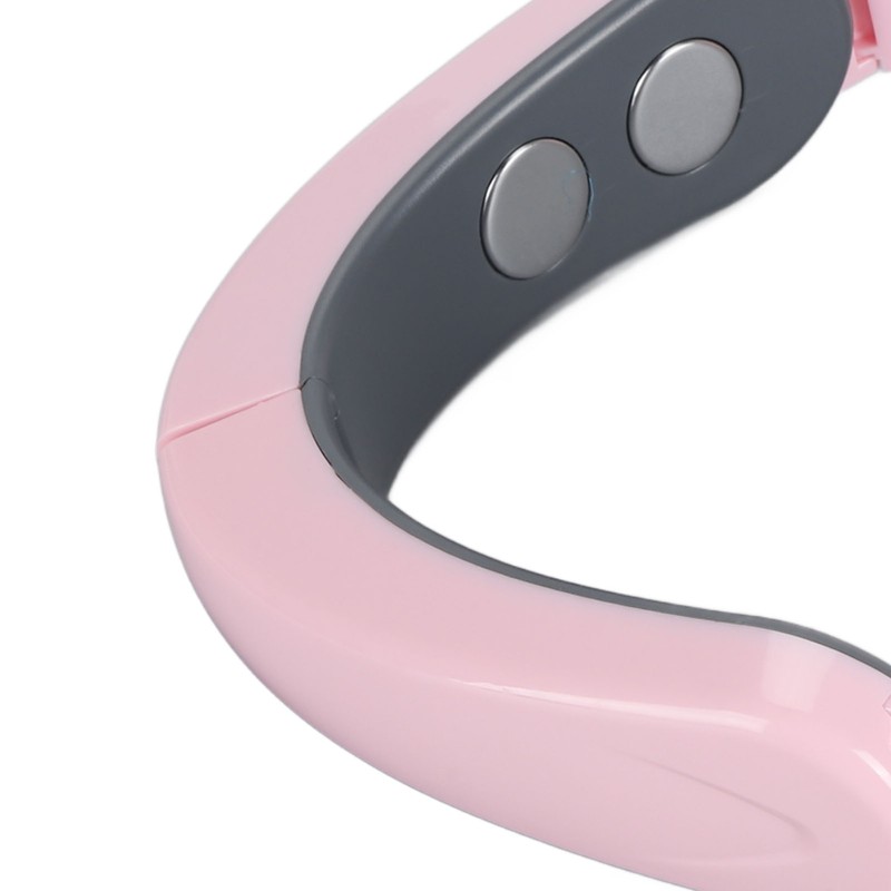 Electric V Face Massager Hot Compression Folding Vibration Lifting Electroinc
