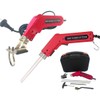 200W Electric Hot Knife tyrofoam Cutting Tool Kit Heat Cutter