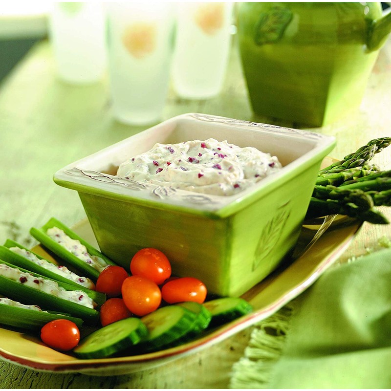 Tastefully Simple Bacon Bacon Seasoning, 4.25 Ounce