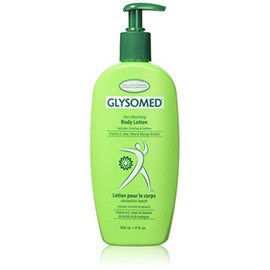 Glysomed Body Lotion 17oz bottle
