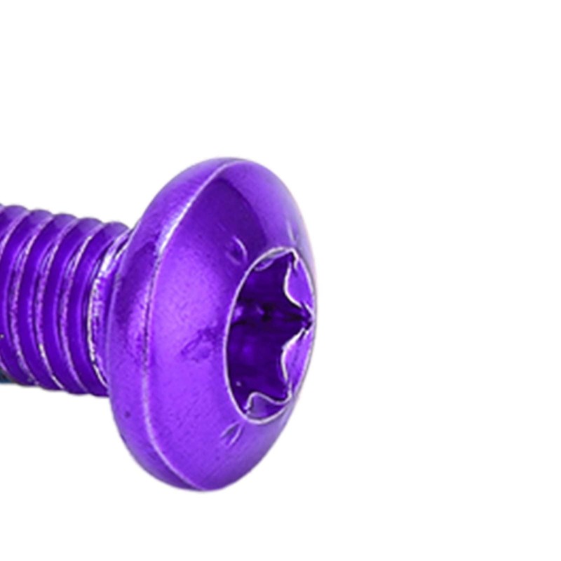M5 Bike Disc Brake Rotor Bolts, Disc Rotor Screw for