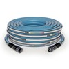 FITT Aquamaster 5/8" 50ft, high performance flexible Garden Hose for