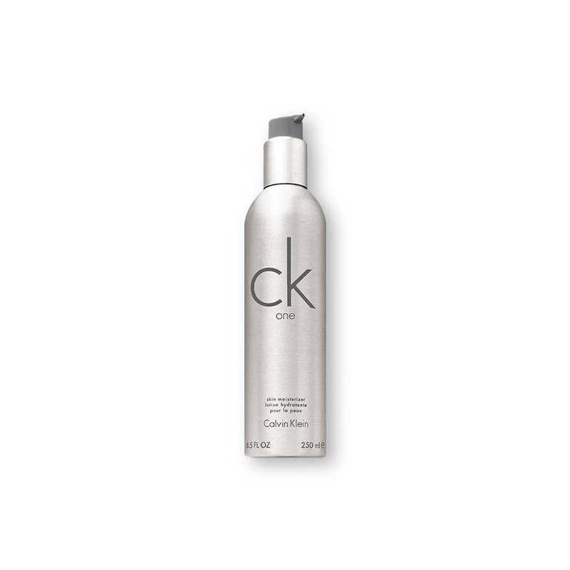 CK ONE 모이스처라이저 250ml CK ONE Moisturizer 250ml