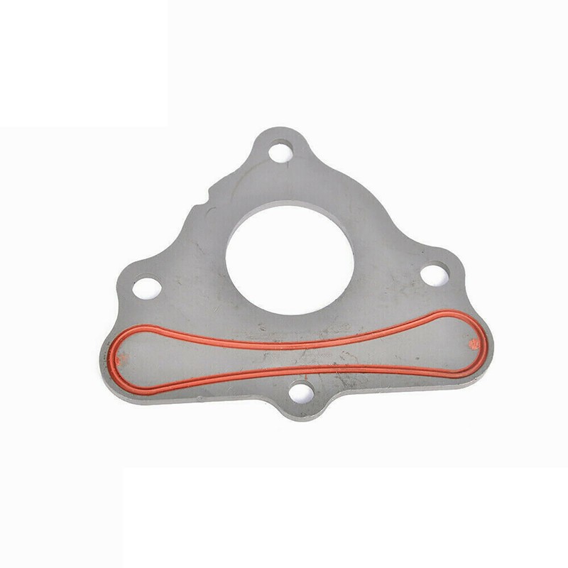 MAX COOL Engine Camshaft Thrust Retainer Plate Gasket Suitable for