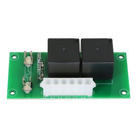 WFLNHB RV Slide Out Relay Control Board Replacement for Power Gear Fleetwood 246063 14-1130 140-1130