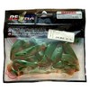 Relax Kopyto 3L Classic 3 Inch Rubber Fish 8 cm