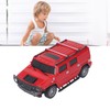 1:16 Scale Electric Remote Control Car Toy Realistic Collectible Decoration